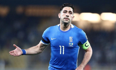 Εθνική Ελλάδας: Έδωσε το σύνθημα ο Μπακασέτας - «Νοοτροπία νικητή ανεξαρτήτως αντιπάλου»