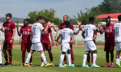 Super League 2: Αγωνία για τρεις στο Βορρά - Το πρόγραμμα στο φινάλε