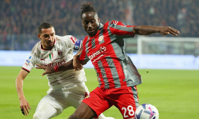 ΠΑΟΚ, μεταγραφές: Θέλει δανεικό τον Μεϊτέ από την Μπενφίκα! (video)