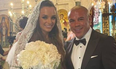 Μιχάλης Ζαμπίδης: Το απίθανο supercar που οδήγησε μέχρι την εκκλησία για τον γάμο του (video)