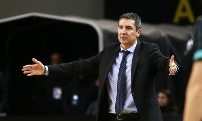 Δημήτρης Πρίφτης: Αυτή είναι η νέα ομάδα του Έλληνα κόουτς | Ανακοινώθηκε επίσημα