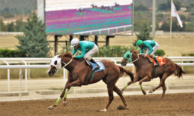Markopoulo Park: Τρία ΣΚΟΡ και 5 δυνατές ελληνικές κούρσες αυτή τη Δευτέρα