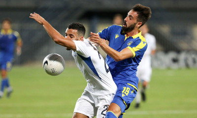 Μεταγραφές, Αστέρας Τρίπολης: Παρέμεινε ο Καστάνιο