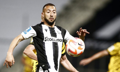 Μεταγραφές, Πανσερραϊκός: Ρίχνει «βόμβα» με Ελ Καντουρί