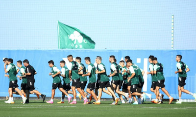 Παναθηναϊκός: Φιλικό με Ρογκάσκα στην Αυστρία | Παρουσιάζεται η νέα φανέλα