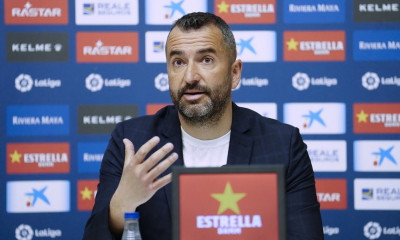 Ολυμπιακός: Έρχεται και σηκώνει μανίκια ο Μαρτίνεθ - Οι πρώτες μεταγραφές