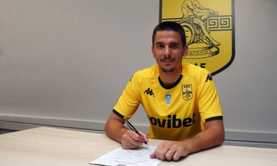 Μεταγραφές, Άρης: Πάβιτσιτς ο πρώτος για τη νέα σεζόν