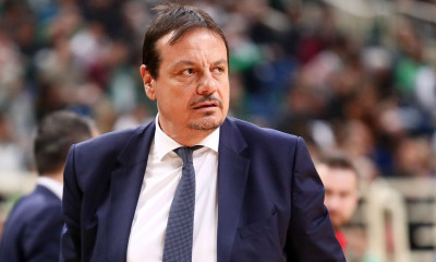 Παναθηναϊκός: Εποχή… Εργκίν Αταμάν και επίσημα! (vid)