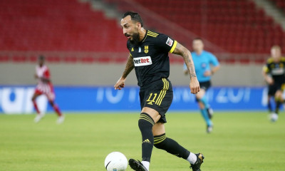 Άρης: Αφαίρεση βαθμών για τις οφειλές στον Μήτρογλου - Η αντίδραση της ΠΑΕ