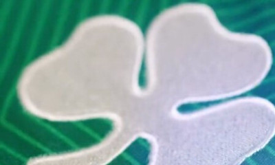 Παναθηναϊκός: Οι πρώτες εικόνες από τη νέα φανέλα (vid)