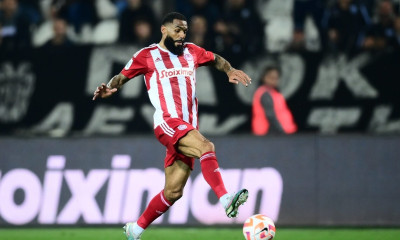 Ολυμπιακός: Ανατροπή με Εμβιλά | Αποφασίζουν Κορδόν και Μαρτίνεθ