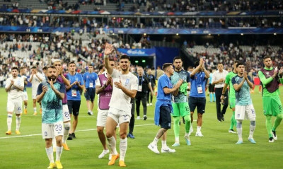 Εθνική Ελλάδας: Στο Παρίσι απέδειξε πως έχει αλλάξει - Η συνέχεια και η «μάχη» με την Ολλανδία