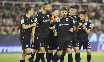 ΠΑΟΚ: Αυτά είναι τα φιλικά στην Ολλανδία