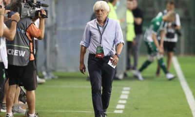 Γιοβάνοβιτς: «Περιμένω δύσκολα παιχνίδια»