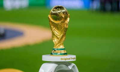 Αποσύρεται η συνυποψηφιότητα για το Μουντιάλ του 2030