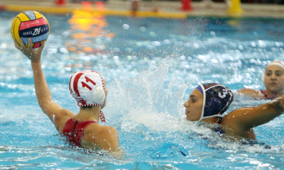 Πόλο Γυναικών: Το πρόγραμμα του νέου πρωταθλήματος