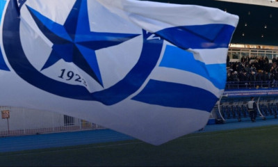 Μεταγραφές, Ατρόμητος: Τέλος μισή… ντουζίνα ποδοσφαιριστές - «Σκούπα» στο Περιστέρι