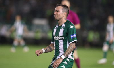 Παναθηναϊκός: Επέστρεψε ο Μπερνάρ | Απολογείται, αλλά υπολογίζεται από Γιοβάνοβιτς