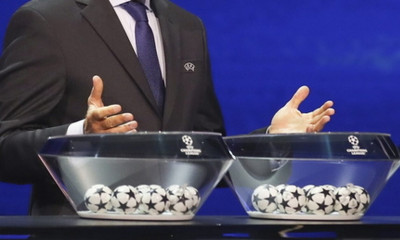 LIVE, Champions League: Η κλήρωση του Παναθηναϊκού στο 2ο προκριματικό