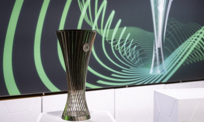 Conference League: Οι πιθανοί αντίπαλοι για ΠΑΟΚ και Άρη - Πότε γίνεται η κλήρωση