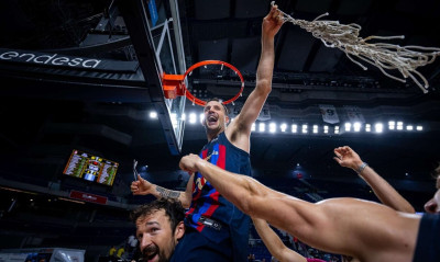 Η ισχυρή φιλία Λαπροβίτολα-Σανλί και το «παιχνίδι» με τις μπλούζες