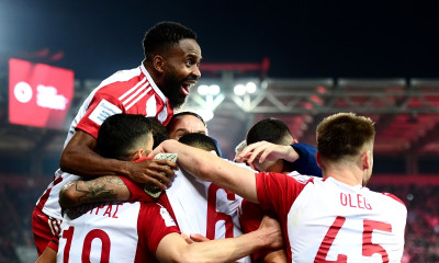 Ολυμπιακός: Κόντρα σε Σερβέτ ή Γκενκ στο Europa League