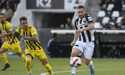 Conference League: Οι αντίπαλοι ΠΑΟΚ και Άρη στον 2ο προκριματικό