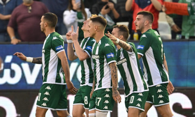 Παναθηναϊκός: Αυτή είναι η αντίπαλος στον 2ο προκριματικό του Champions League