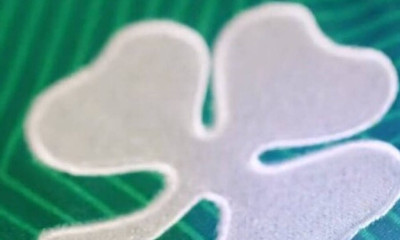 Live: Η παρουσίαση της νέας φανέλας του Παναθηναϊκού (Video)