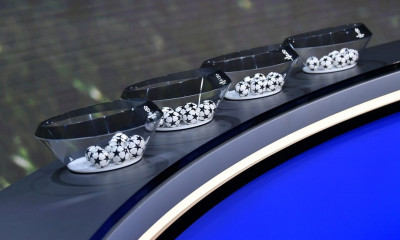 Παναθηναϊκός, ΠΑΟΚ και Άρης μαθαίνουν αντιπάλους σε Champions League και Europa Conference League