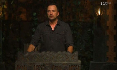 Survivor All Star: Ανατροπή με την 24ωρη ψηφοφορία! Αυτοί είναι οι τρεις αγαπημένοι του κοινού