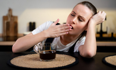 Έλλειψη ύπνου: Οι επιπτώσεις και τα αντισταθμιστικά οφέλη της άσκησης