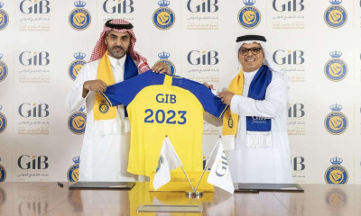 Ποδόσφαιρο: Η απειλή της Σαουδικής Αραβίας | Αμύθητα λεφτά και «ντου» παντού!