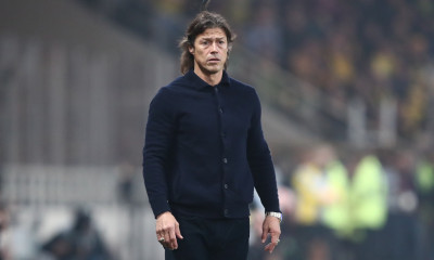 ΑΕΚ: «Σειρήνες» για Αλμέιδα | Εκεί «κόλλησαν» οι επαφές