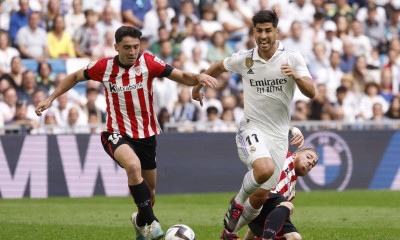 LaLiga: Πρεμιέρα στη χώρα των Βάσκων η Ρεάλ | Οι ημερομηνίες των clasico