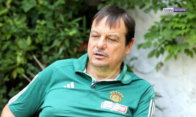 Τώρα μιλάει ο Αταμάν: «Θα πυροδοτήσουμε... βόμβες – Ολυμπιακοί και Μπαρτζώκας να ανησυχούν»