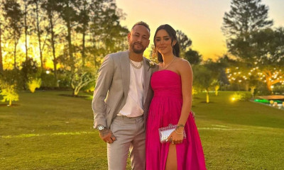 Νεϊμάρ: Παραδέχθηκε την απιστία | Το μήνυμα στην σύντροφό του - «Να δικαιολογήσω τα αδικαιολόγητα»