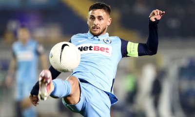 Ατρόμητος: Κιβρακίδης για ένα χρόνο ακόμη