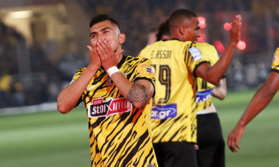 ΑΕΚ, μεταγραφές: Κάνει δικό της τον Πινέδα δίνοντας τεράστιο ποσό!