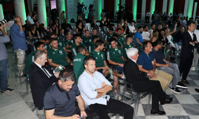 Η Ντνίπρο πρέπει να αντιμετωπιστεί σα να καθορίζει όλη του τη σεζόν