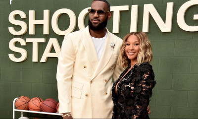 Ο Λεμπρόν γκρέμισε το «παλάτι» για να χτίσει νέο