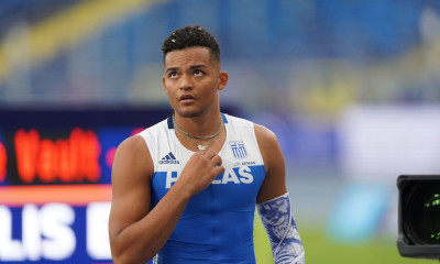 Στίβος: Δεύτερος στο Ευρωπαϊκό Πρωτάθλημα Ομάδων ο Καραλής - Εξαιρετική κούρσα από Νυφαντόπουλο