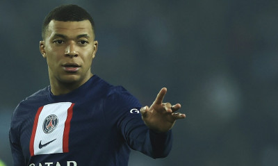 «Βόμβα» στη Γαλλία! Στη Ρεάλ ο Εμπαπέ με μυθικό ποσό στην Παρί!