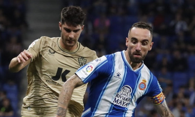 Μεταγραφές, Ολυμπιακός: Πιέζει Σέρχι Ντάρντερ ο Μαρτίνεθ - Ενδιαφέρον από Ρεάλ Μπέτις