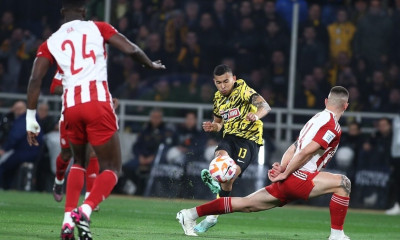 ΑΕΚ, μεταγραφές: Κοντά σε συμφωνία με τη Θέλτα για τον Ορμπελίν Πινέδα