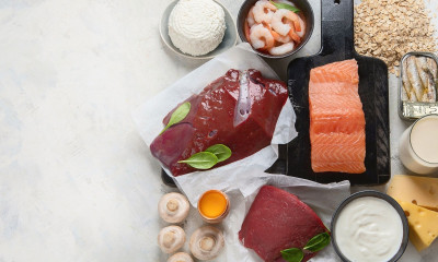 Ποια διατροφή πρέπει να ακολουθούν όσοι αντιμετωπίζουν κίνδυνο άνοιας