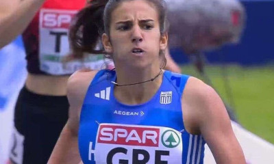 Στίβος: Εξαιρετικές επιδόσεις από Αναστασάκη και Δεσπολάρη
