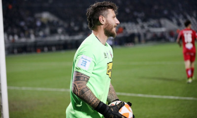 Δεν πτοείται ο Κλέιμαν: Θέλει να μείνει στην Ελλάδα!