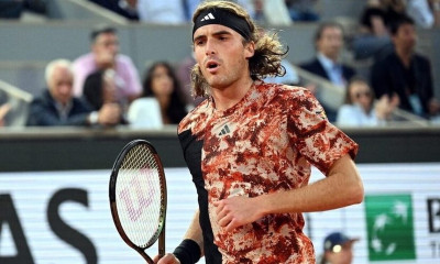 Οι αντίπαλοι του Τσιτσιπά στην Μαγιόρκα