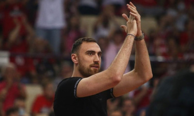 Ολυμπιακός: Με... Μαρινέλλα η επιστροφή του Μιλουτίνοφ - Ανακοινώθηκε και επίσημα